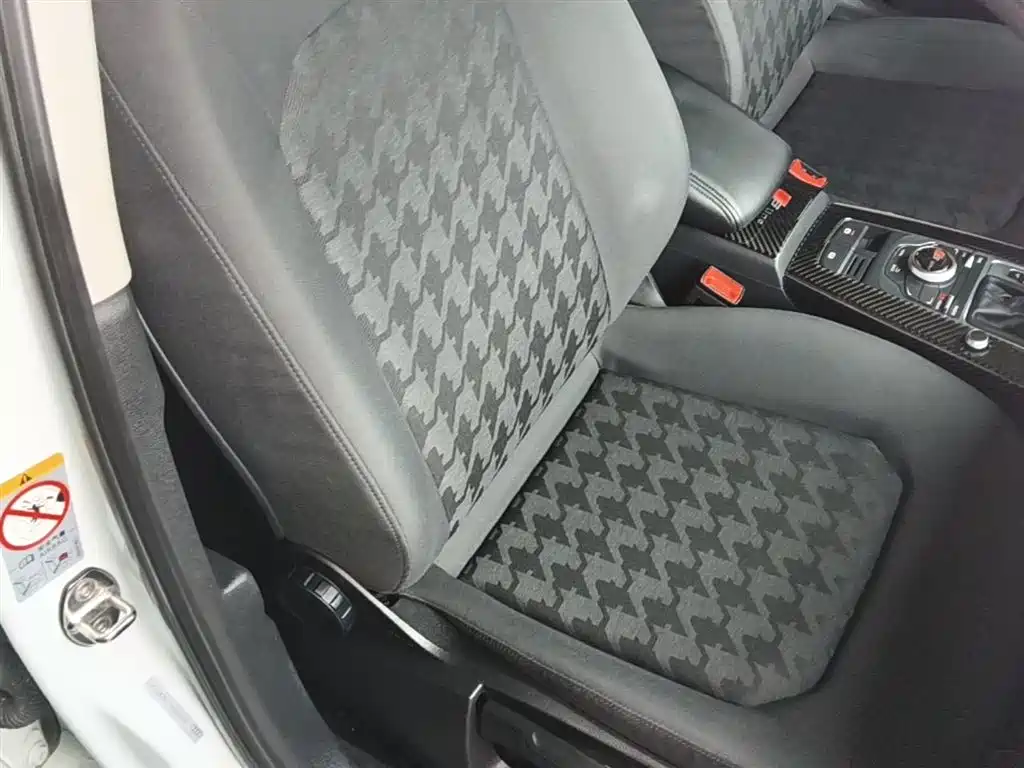 Audi A3 2016 Sportback 35 TFSI Progressive фото 25