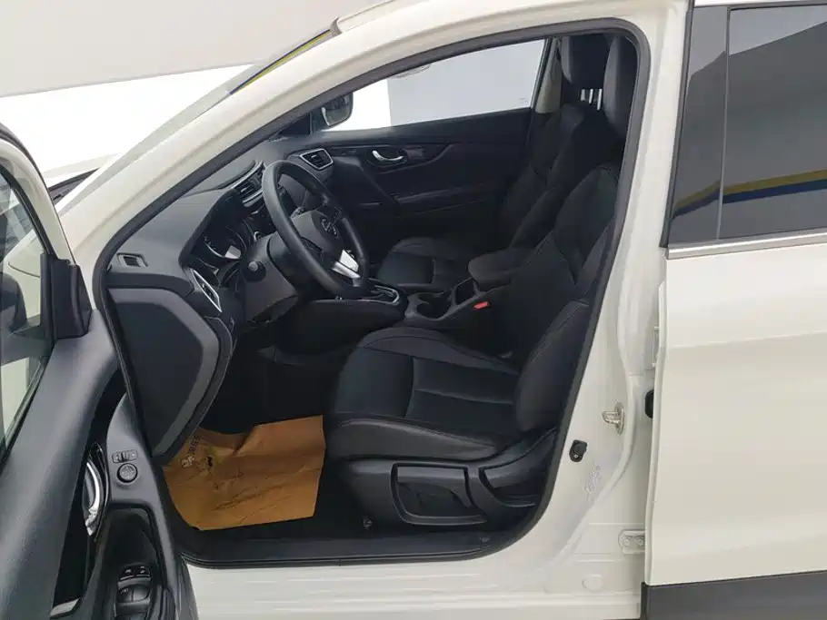 Nissan Qashqai, миниатюра 9