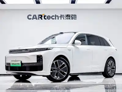 Li Auto L7