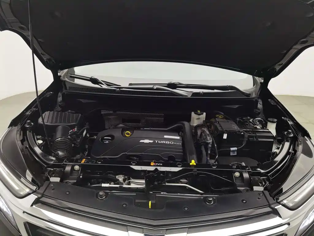 Chevrolet Equinox, миниатюра 6