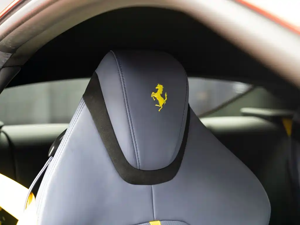 Ferrari Roma 2023 2020 3.9T V8