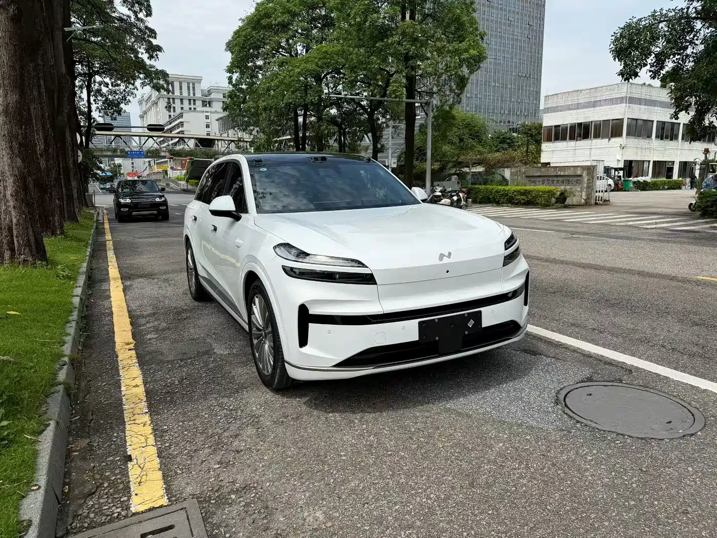 2026 Ledao L90