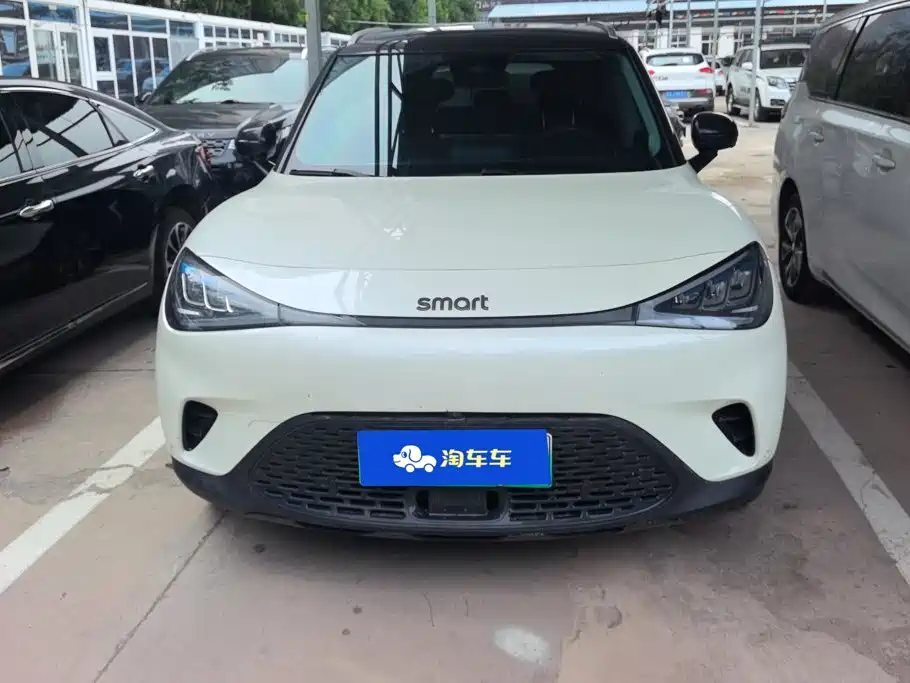 2025 smart Elf #1