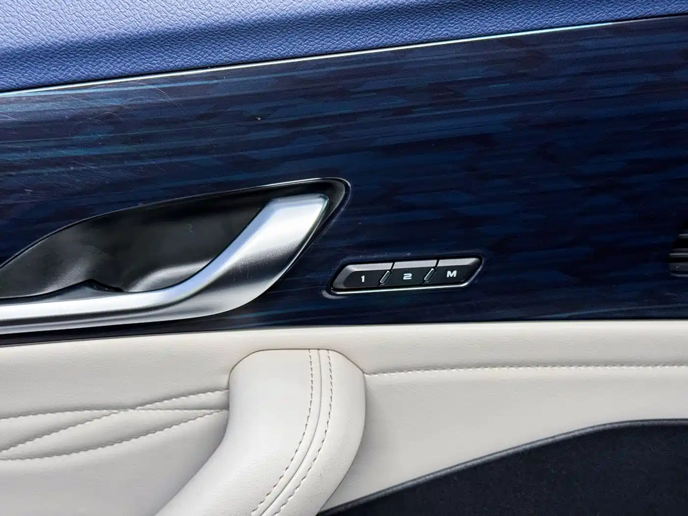 GEELY AUTOMOBILE XINGYUE L