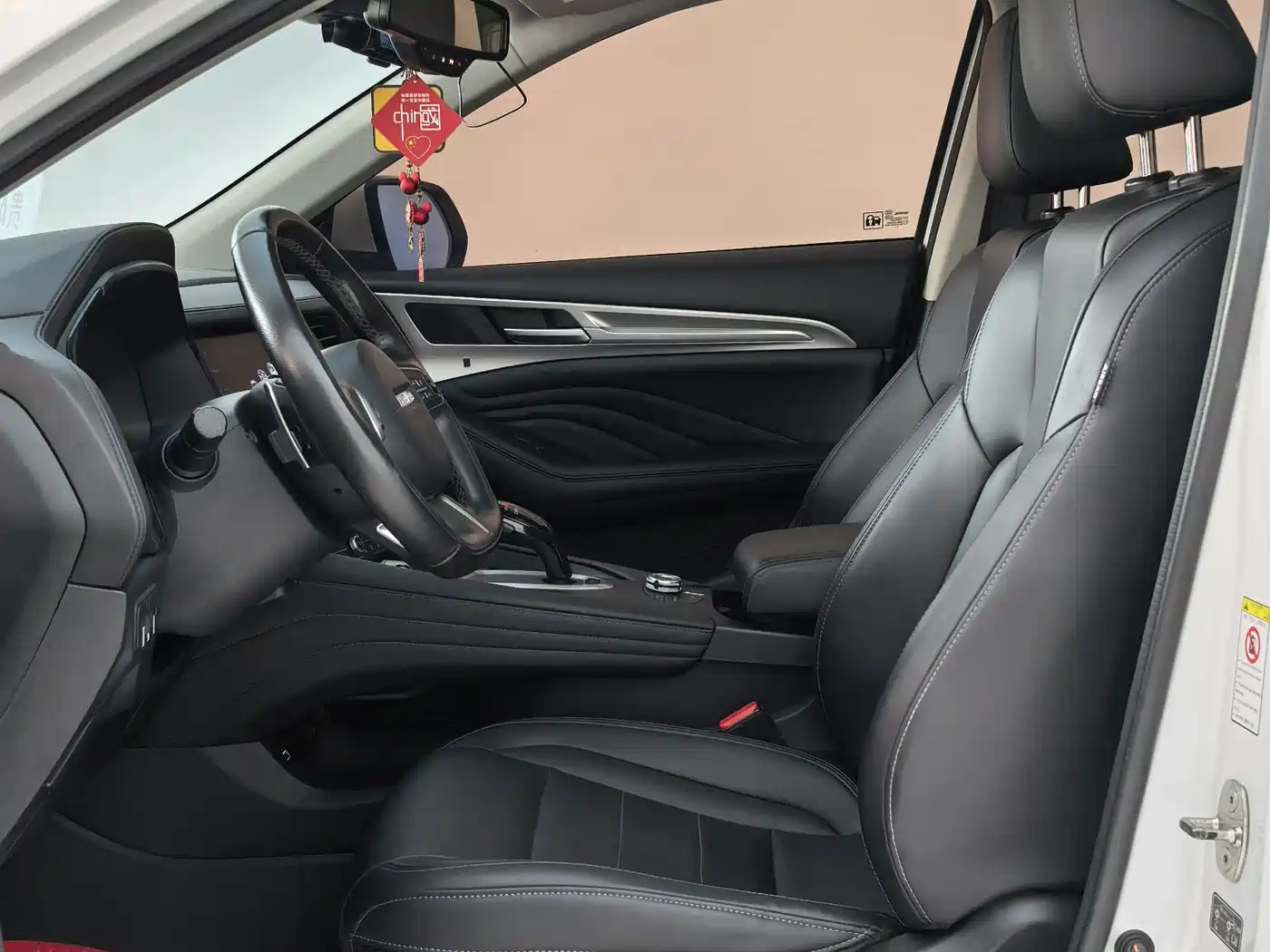 Haval F7 2019 2.0T 4WD i-Joy China VI фото 6