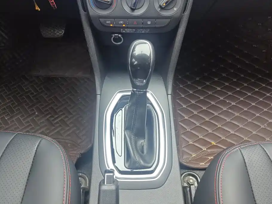 Photo 16 - Chery Tiggo 3x