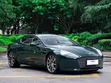 Фото 3 - Aston Martin Rapide