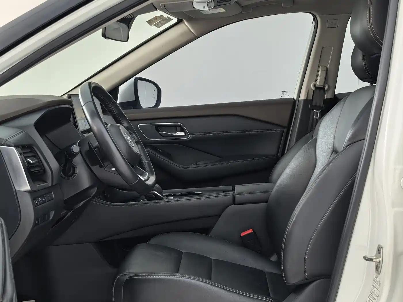 Nissan X-Trail 2021 VC-Turbo 300 CVT 2WD Luxury Edition фото 6