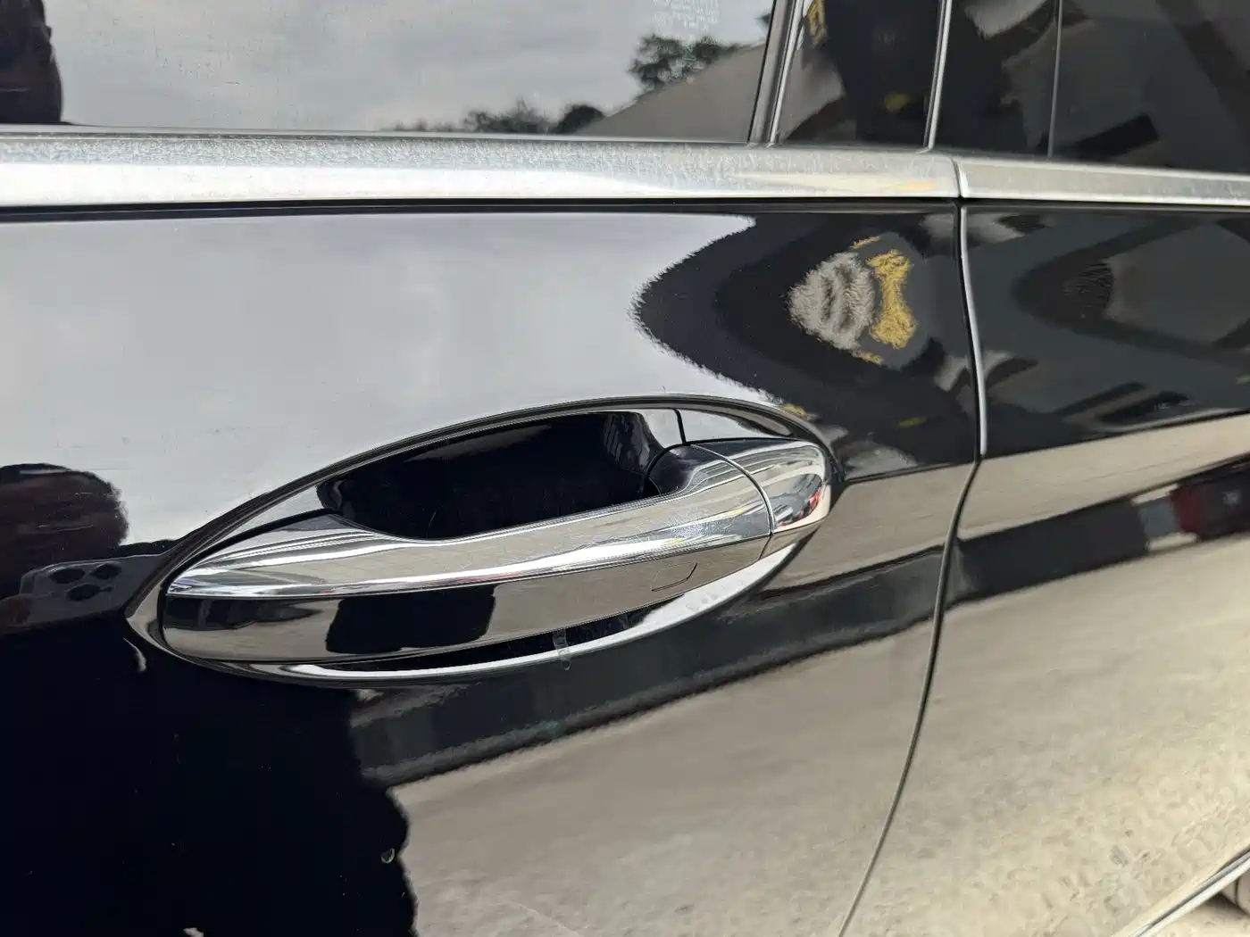 Mercedes-Benz E-Class, миниатюра 28