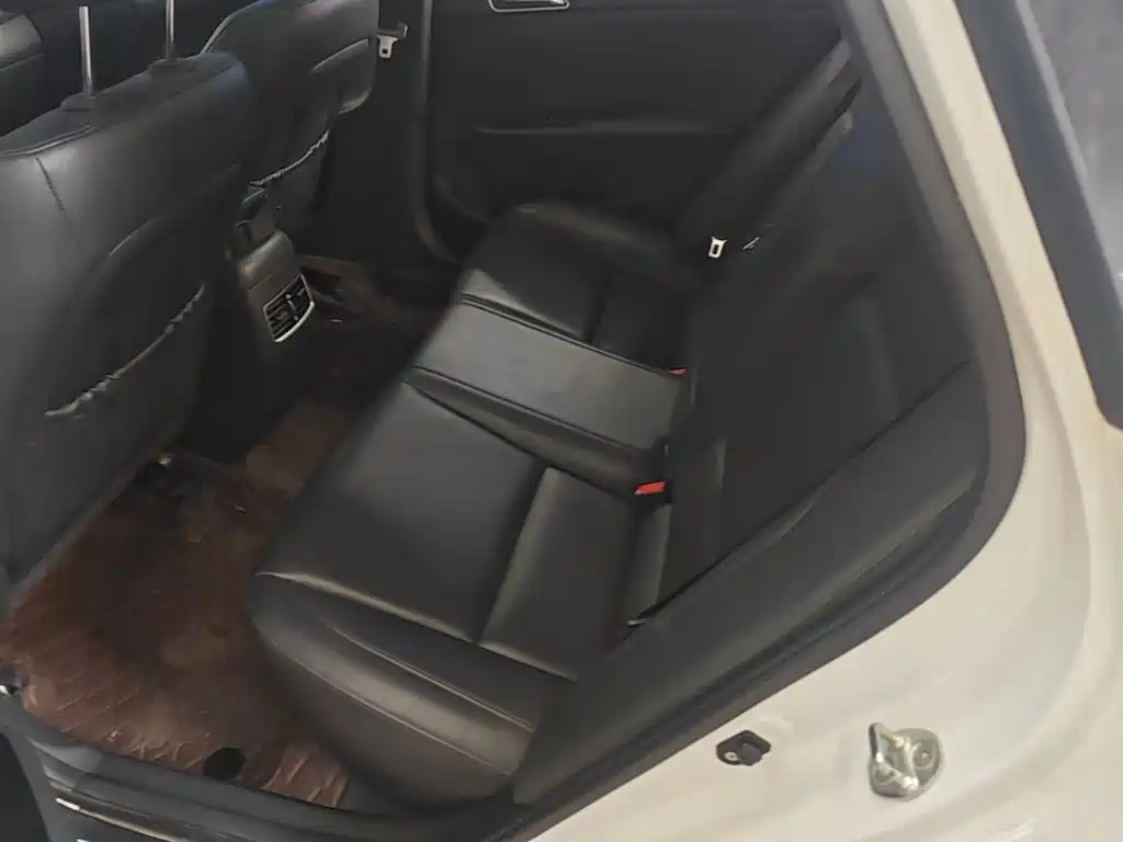 Hyundai Mistra 2021 2019 1.8L Auto Smart GLS China VI