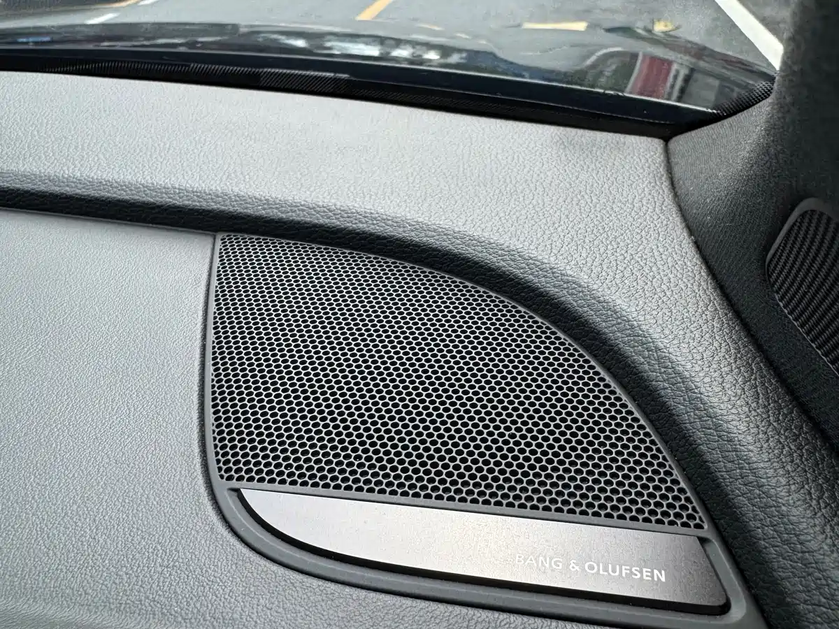 AUDI Q5L SPORTBACK