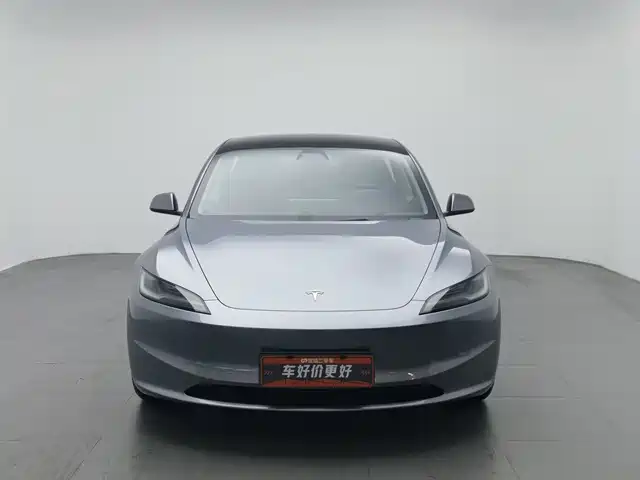 Tesla Model 3 2025 Model Rear-Wheel Drive Edition — фото 3