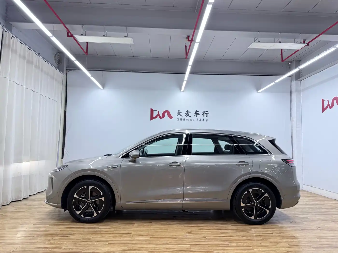 Shangjie SUV 2025 2025 Model Extended Range Pro