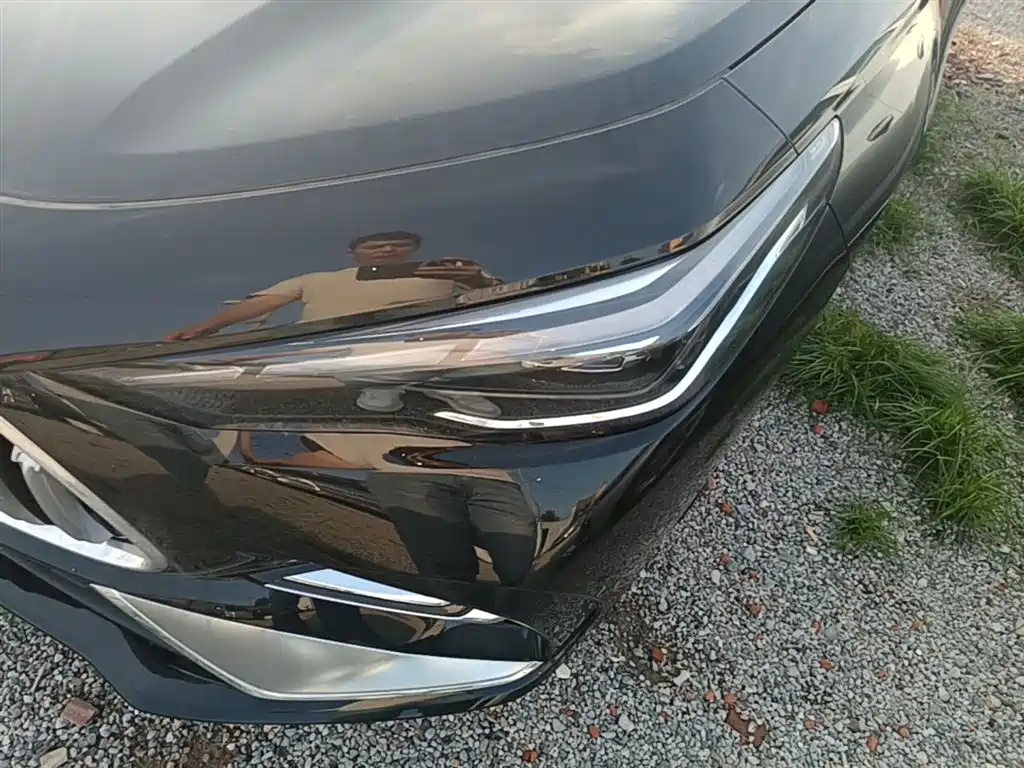 Geely Galaxy Galaxy Stellar 6 2025 60km Voyager Edition фото 24