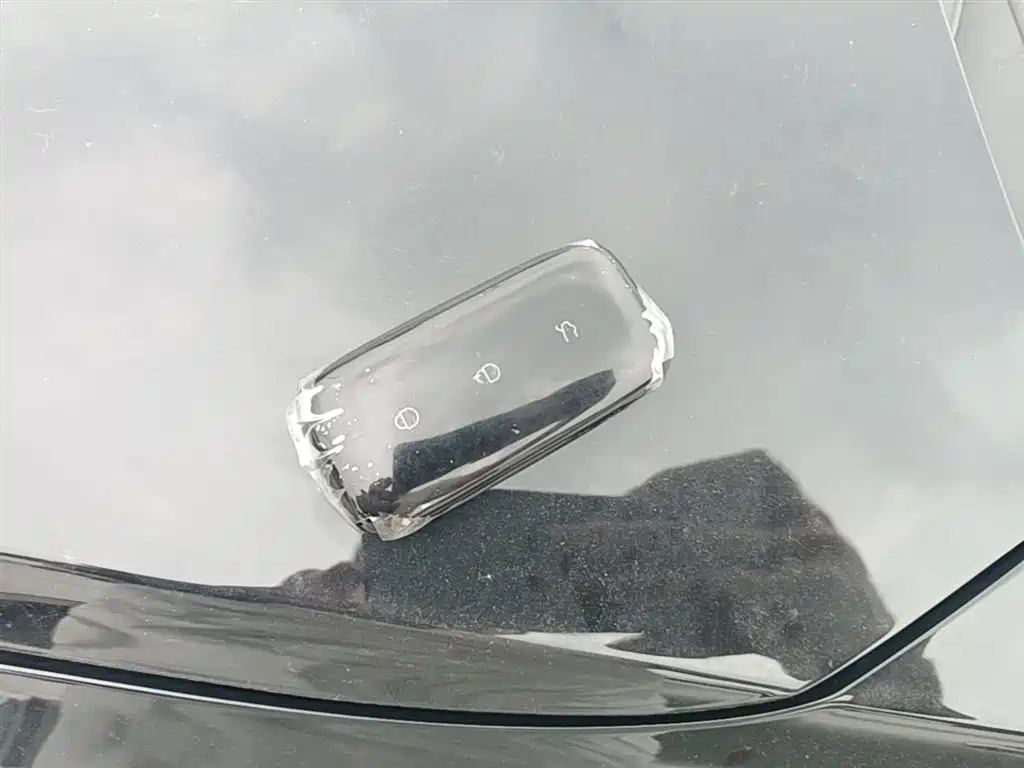 Geely Galaxy Galaxy Stellar 6 2025 60km Voyager Edition фото 9