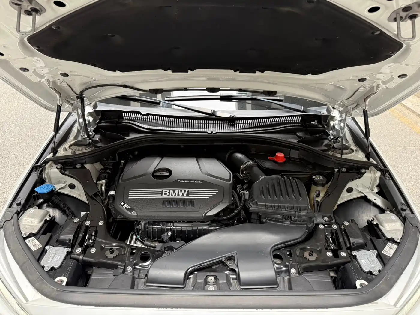 BMW 1 Series 2021 Facelift 120i M Sport Shadow Edition фото 23
