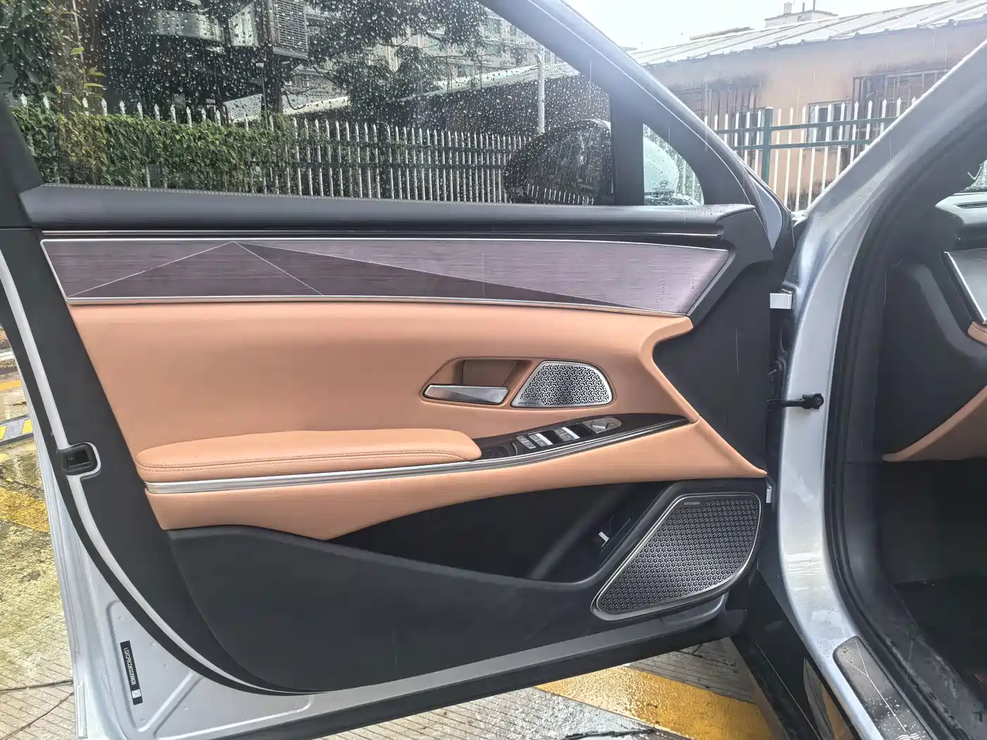 BYD Han L 2025 2025 EV AWD LiDAR Flagship