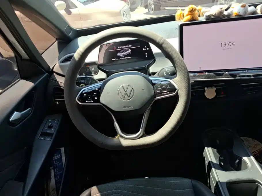 Фото 15 - Volkswagen ID.3