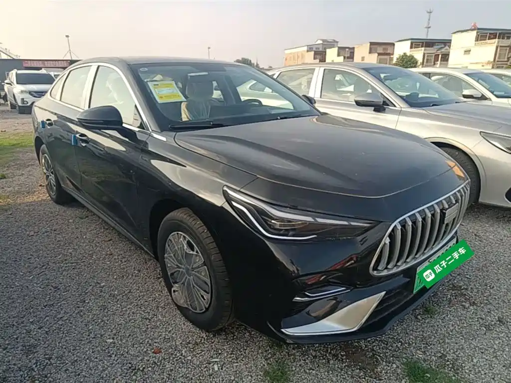 Geely Galaxy Galaxy Stellar 6 2025 60km Voyager Edition фото 4