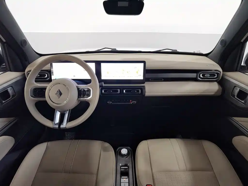 Baojun Yueye 2024 2023 Flagship Edition