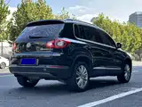 صورة 4 - Volkswagen Tiguan
