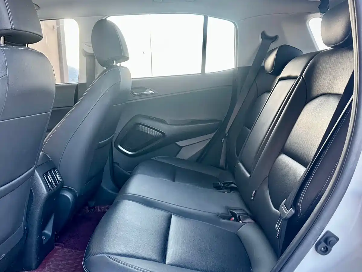 HYUNDAI BEIJING IX35
