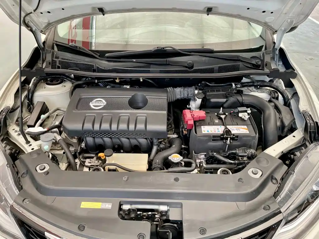 Photo 16 - Nissan Tiida