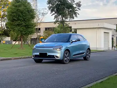 Dongfeng Nano 01