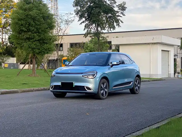 Dongfeng Nano 01 330 Air