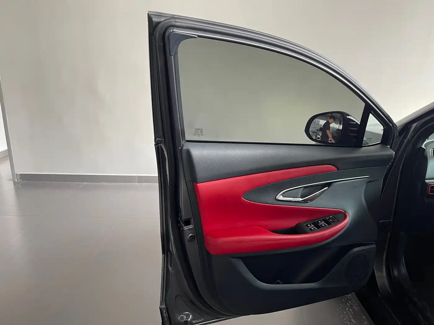 Changan UNI-T 2020 2020 1.5T Flagship