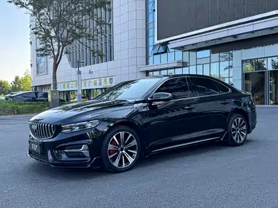 Geely Preface