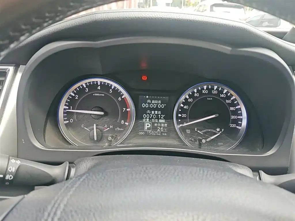 Toyota Highlander 2017 2.0T 4WD Premium 7-Seater фото 12