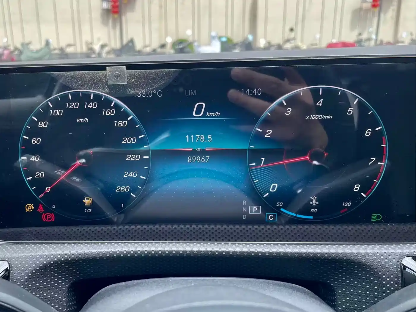 Mercedes-Benz A-Class 2022 A 200 L Sport Sedan Style фото 18