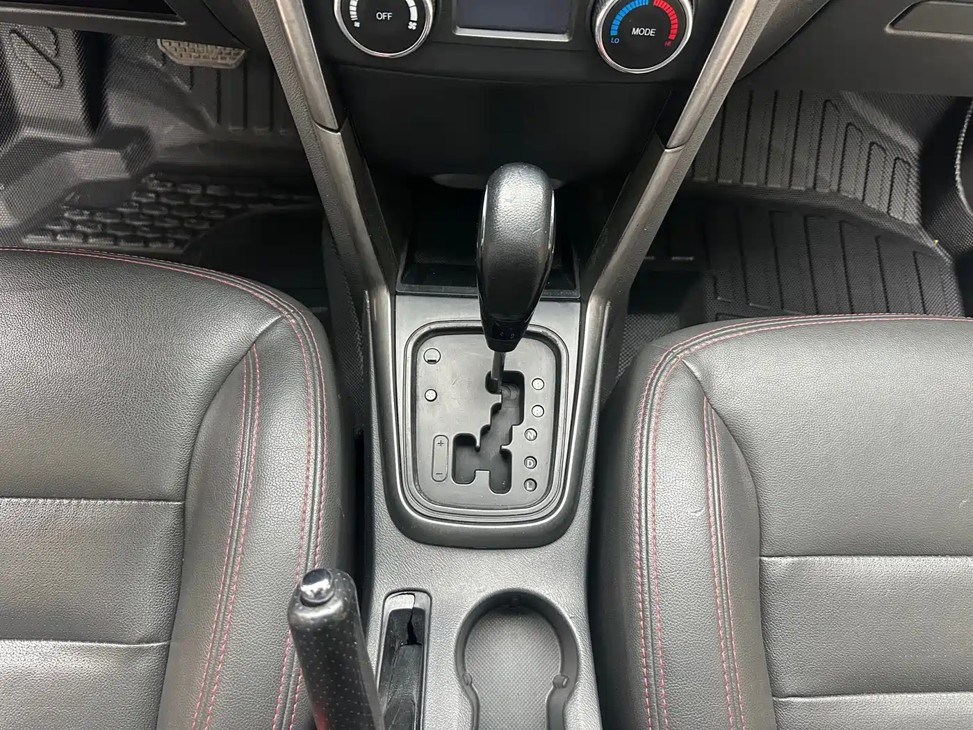 Photo 18 - Chery Tiggo 3