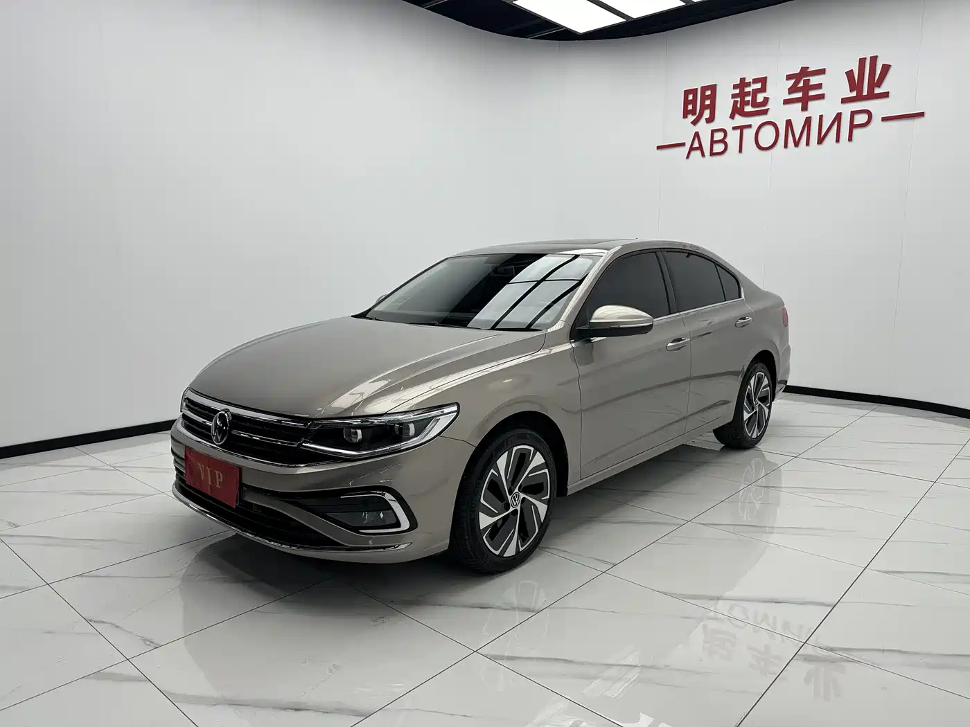 Volkswagen Bora 2023 200TSI DSG Smart Edition фото 4