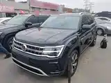 Фото 2 - Volkswagen Teramont