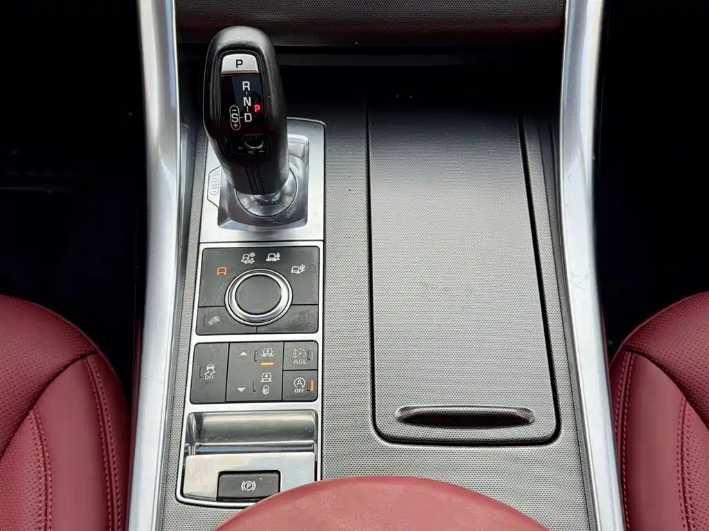 Land Rover Range Rover Sport 2015 3.0 SC V6 HSE DYNAMIC фото 16
