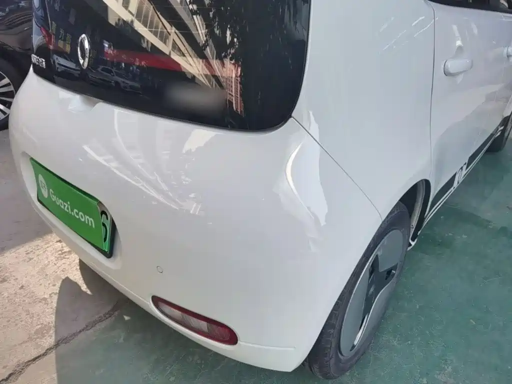 Ora White Cat 2021 2020 401km Long Range Model