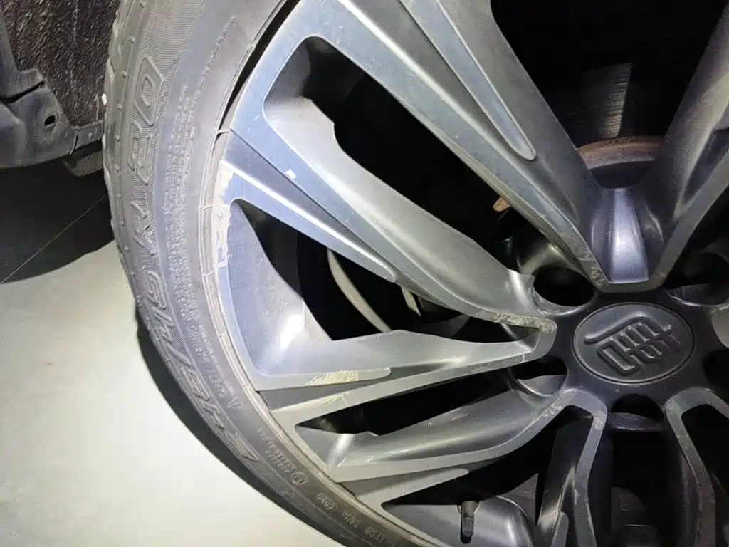 Photo 7 - BYD Tang