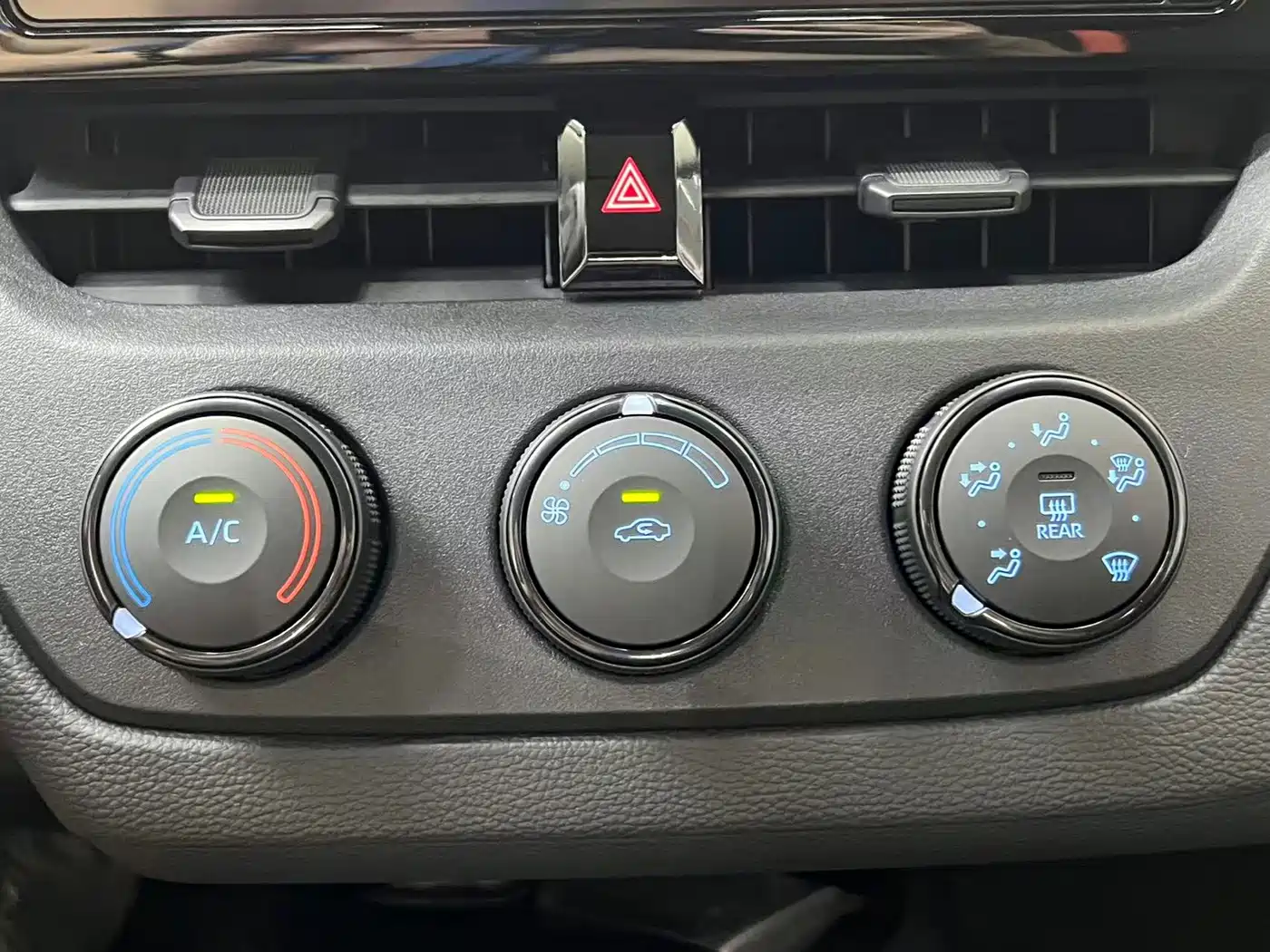 Toyota Corolla, миниатюра 11