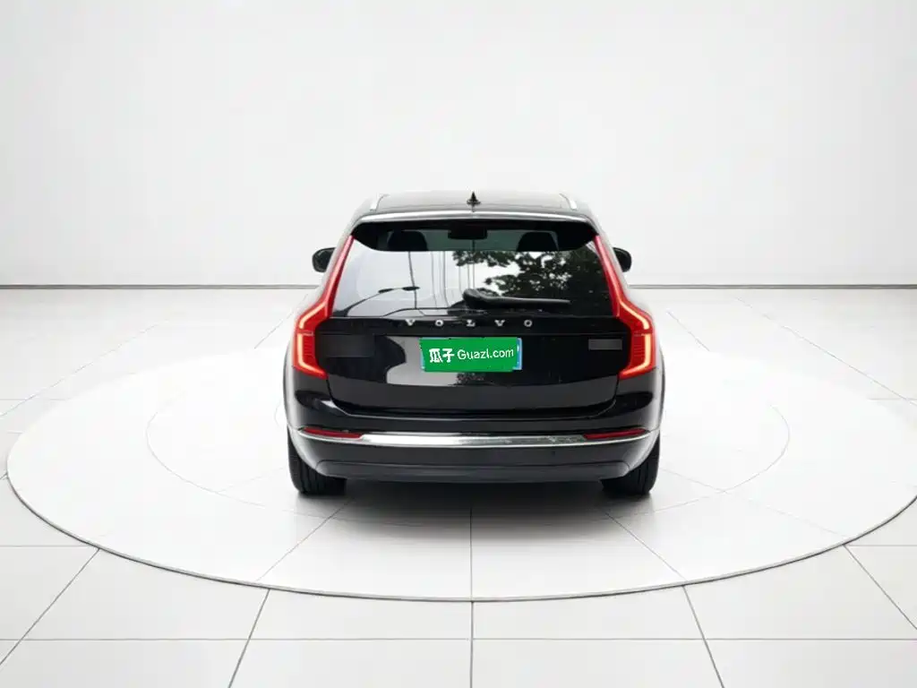 Volvo XC90 2024 2024 B5 Smart Luxury 5-Seater