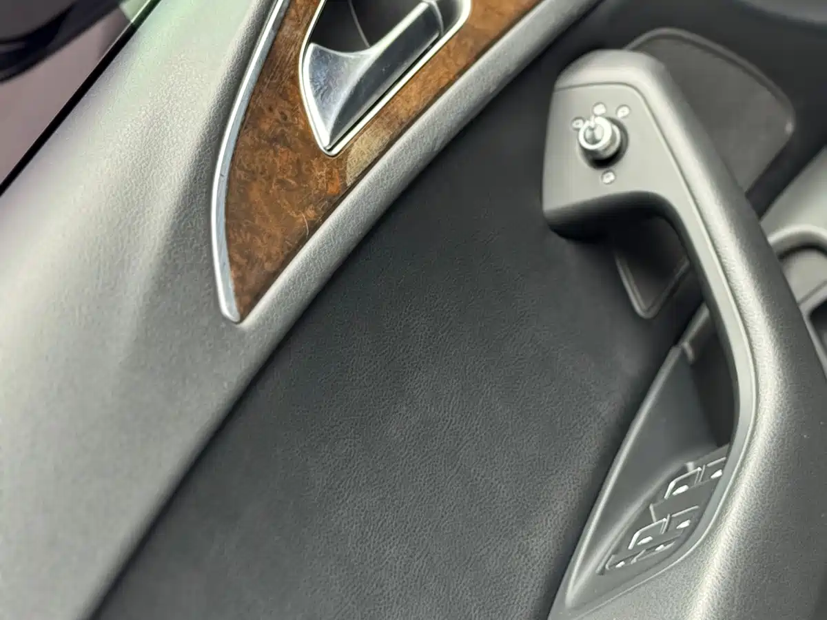 Audi A6L 2016 TFSI Technology фото 19