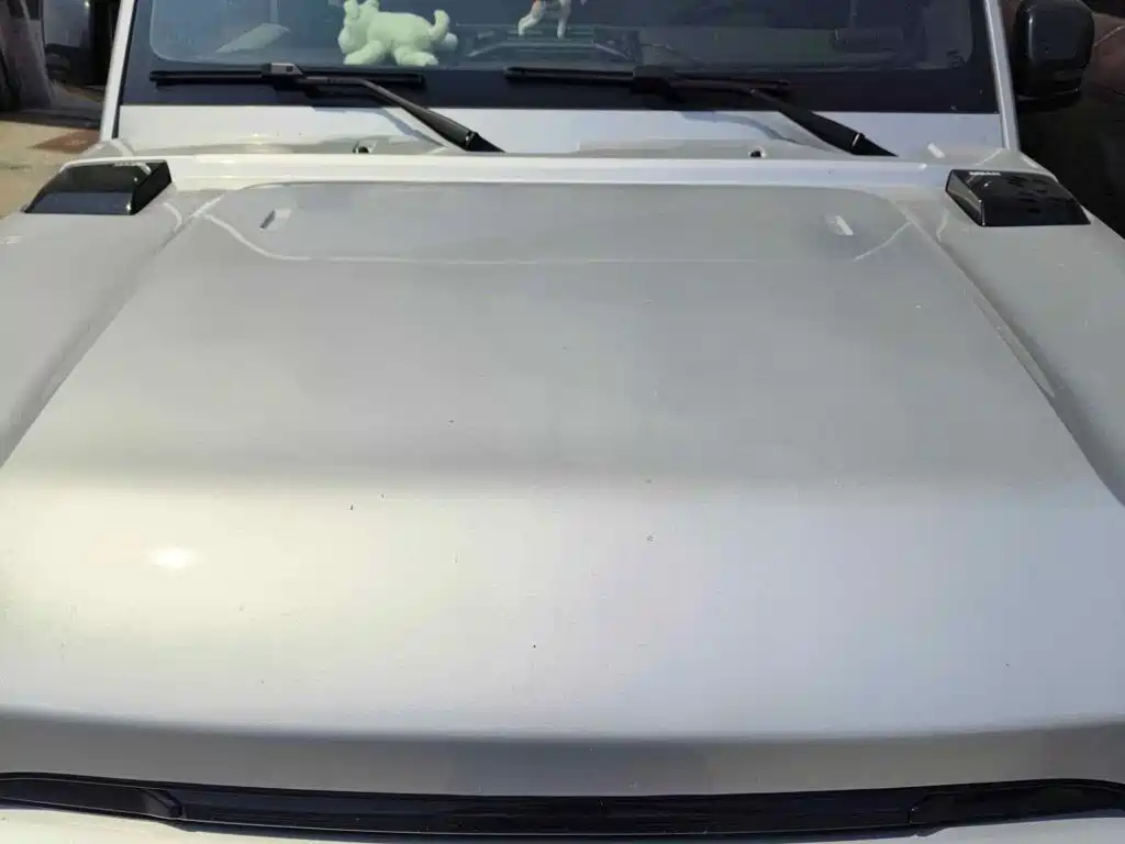 Фото 9 - iCAR V23