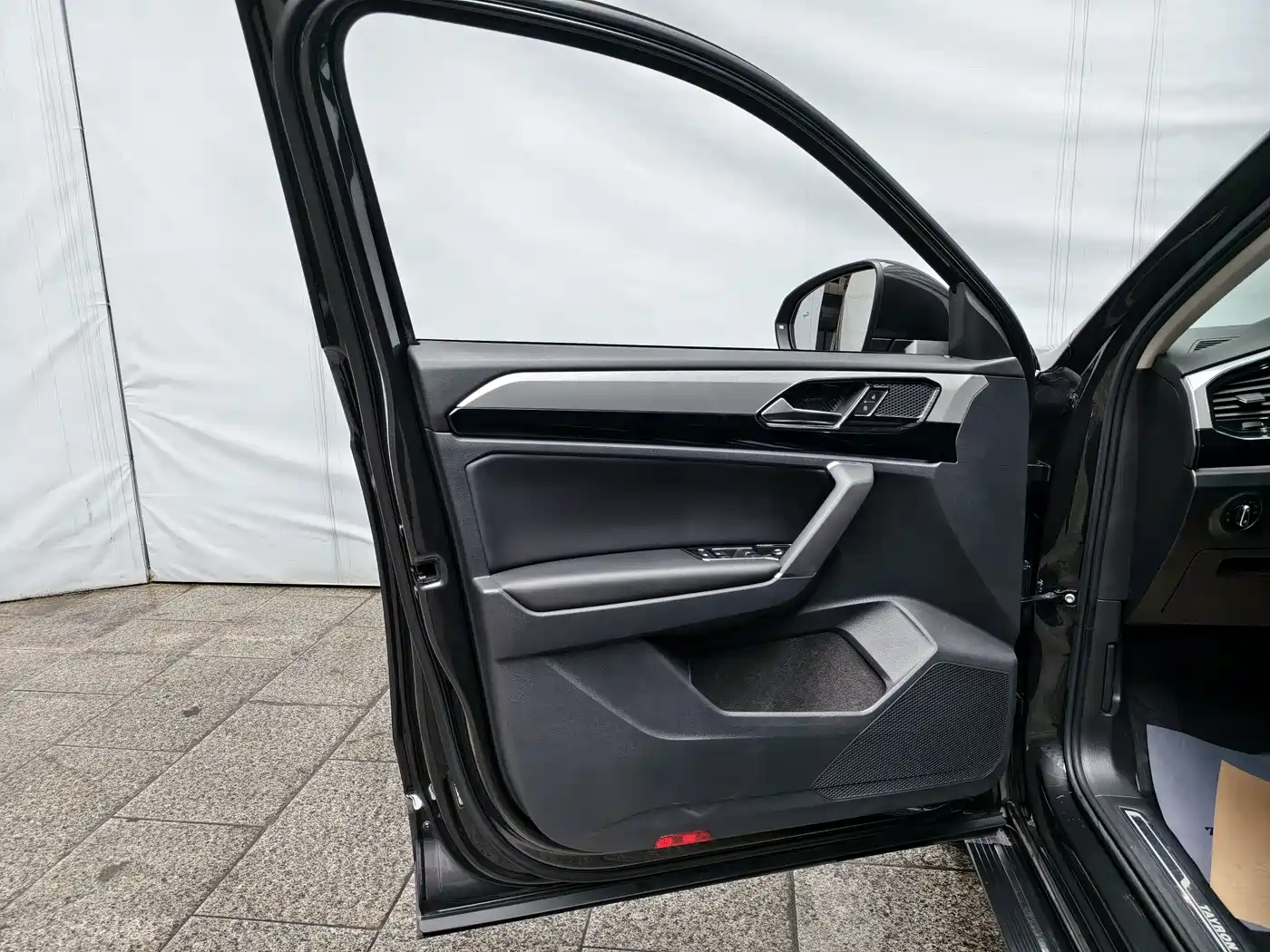 Volkswagen Tayron 2020 330TSI 2WD Luxury Smart Edition фото 7