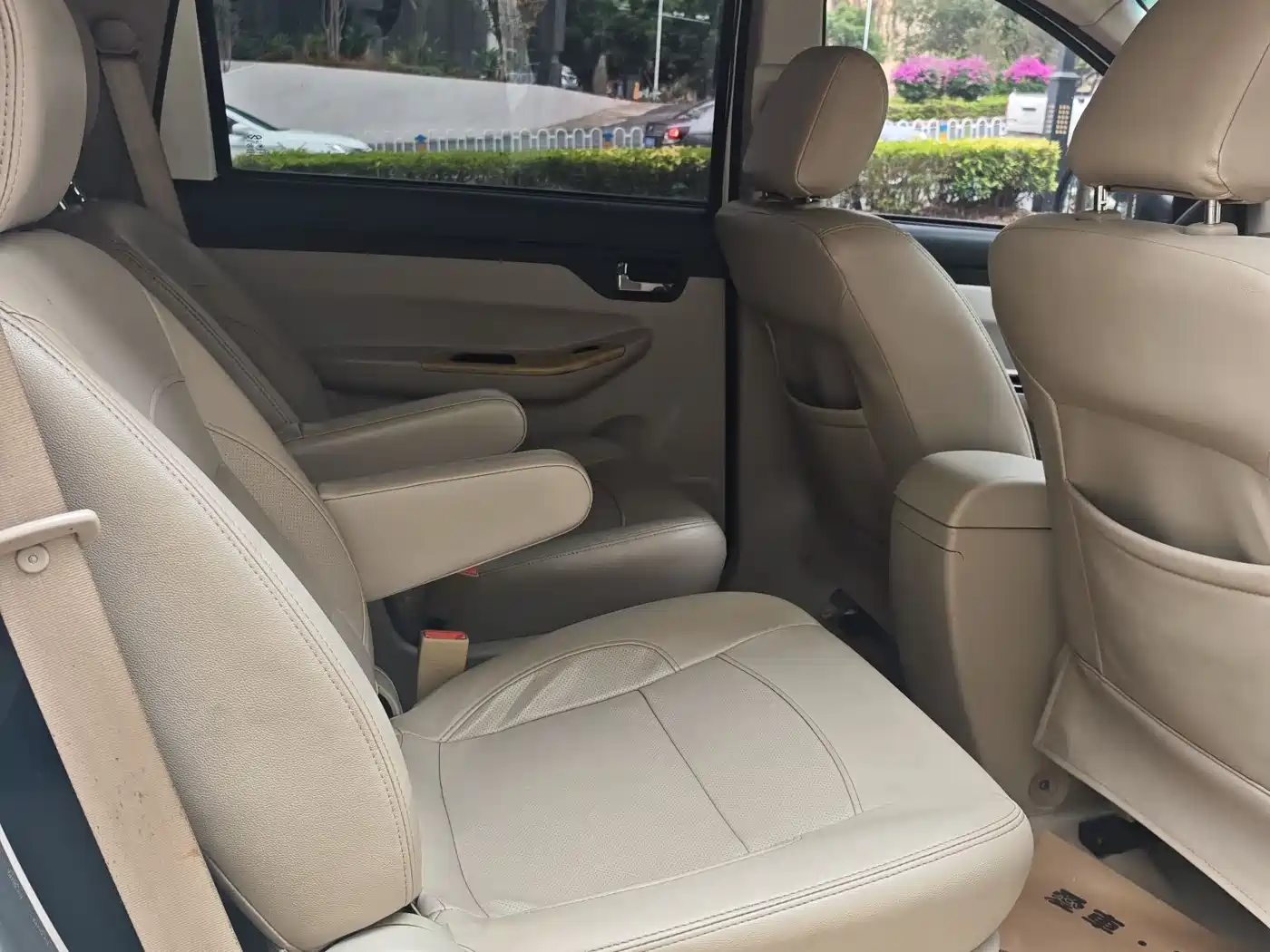 Karry K50 2017 2015 1.5L Manual Luxury