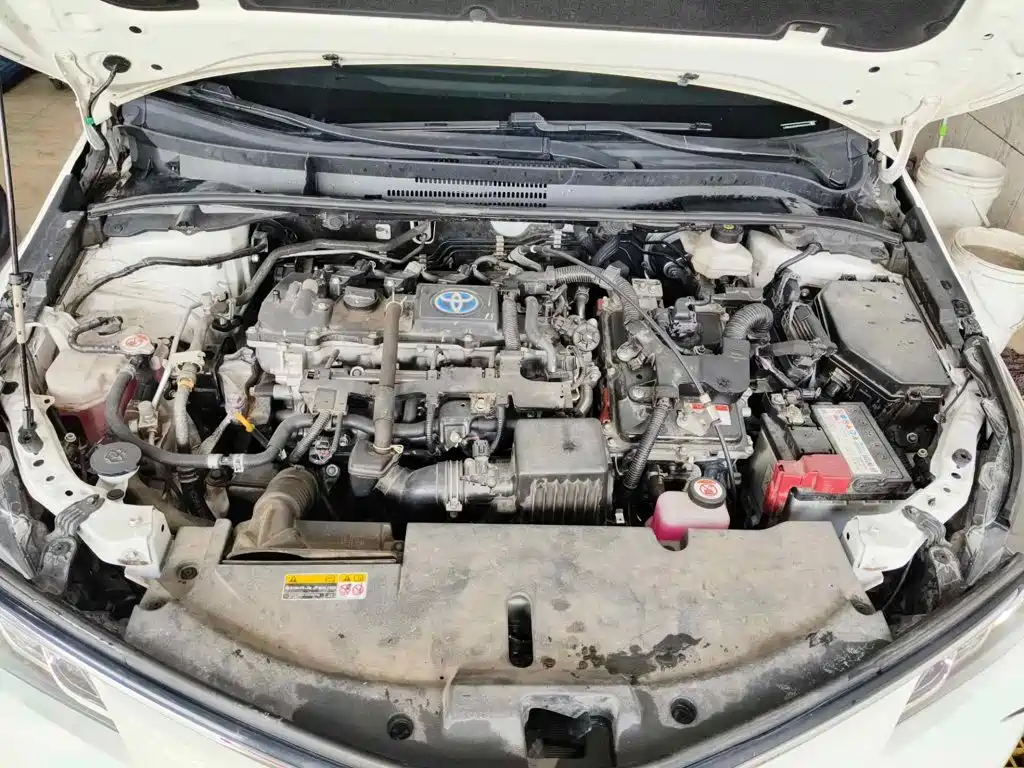 Photo 3 - Toyota Corolla