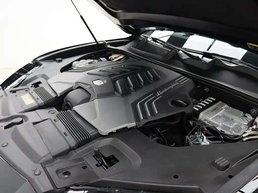 Lamborghini Urus 2019 2018 4.0T V8