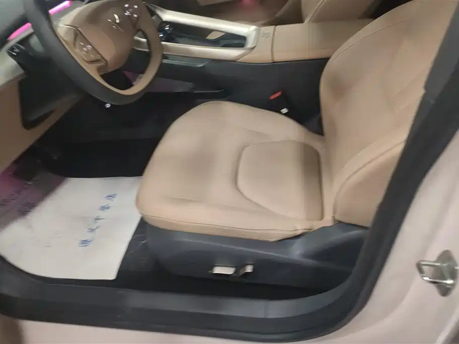 ARCFOX EXTREME FOX POLAR FOX ALPHA S5