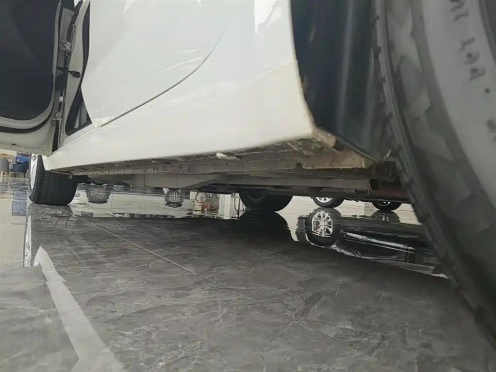 Buick Excelle 2021 Facelift Exemplar 1.5L Auto Elite фото 22