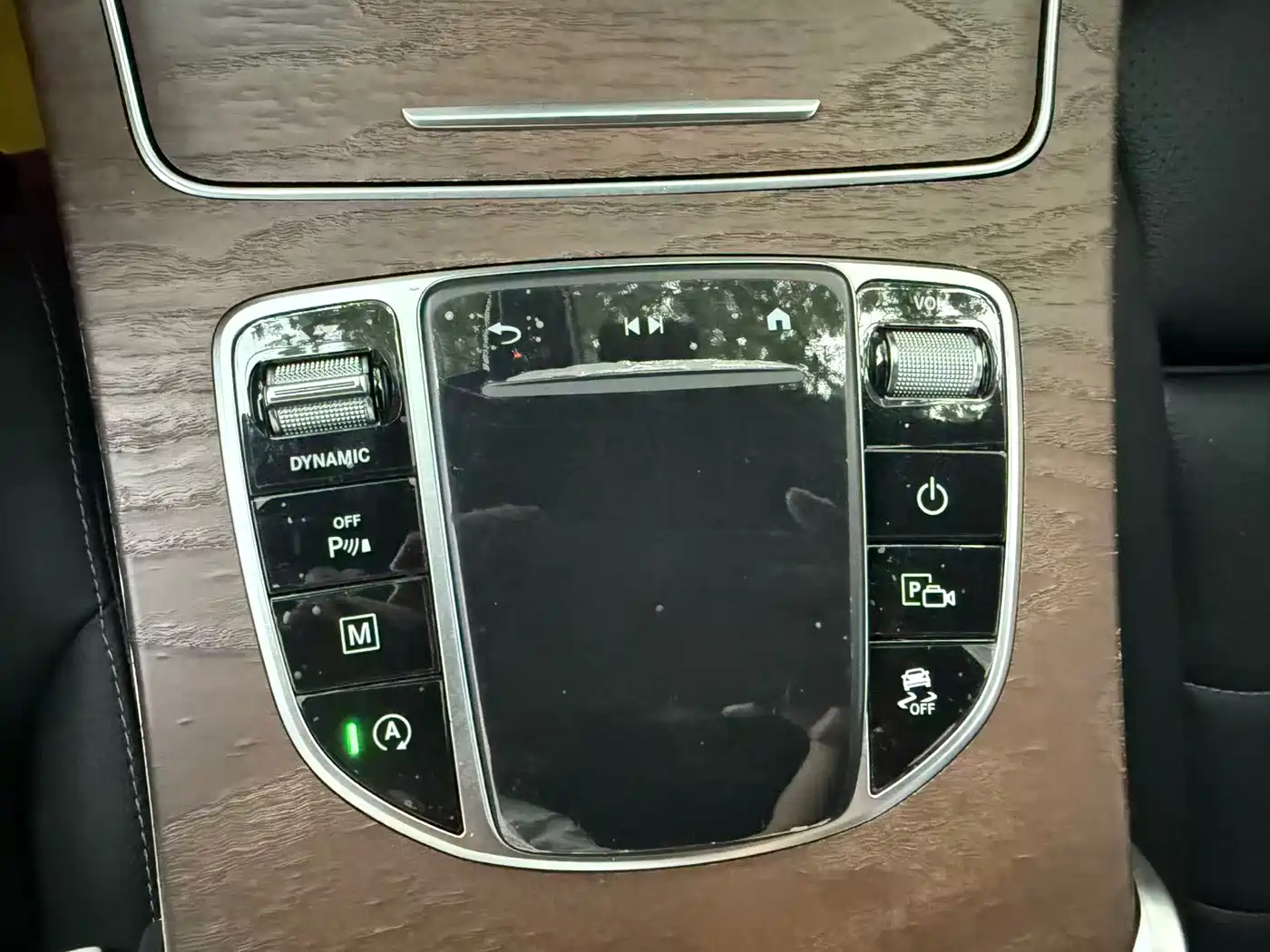 Mercedes-Benz GLC 2020 GLC 260 L 4MATIC Luxury фото 16